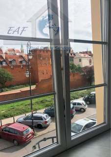 Biuro do wynajęcia, 12,5 m2, Warszawa