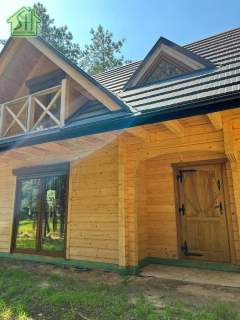 Dom na sprzedaż, 70 m2, Radawa