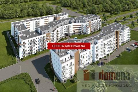 Mieszkanie na sprzedaż, 32,46 m2, Poznań