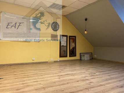 Biuro do wynajęcia, 75 m2, Warszawa
