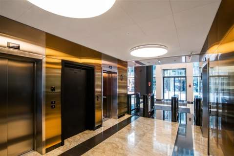 Nieruchomość komercyjna do wynajęcia, 420 m2, Warszawa