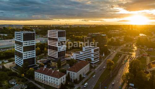 Mieszkanie na sprzedaż, 108,97 m2, Bydgoszcz