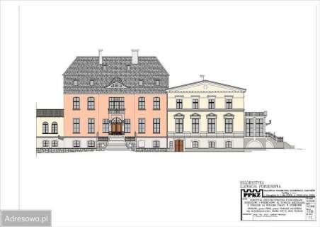 Dom - Storkowo