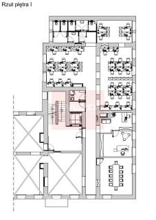 Nieruchomość komercyjna do wynajęcia, 250 m2, Warszawa