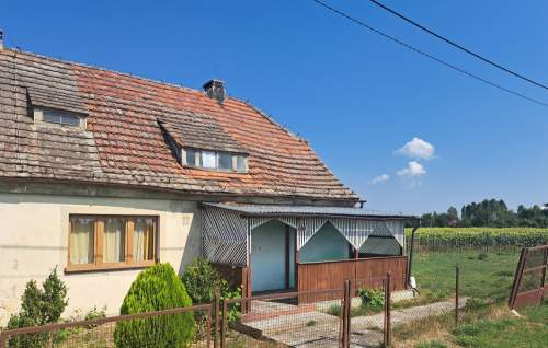 DOM bliźniak 130 m2 działka 850m2 5km od Głogowa