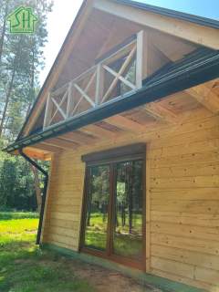 Dom na sprzedaż, 70 m2, Radawa