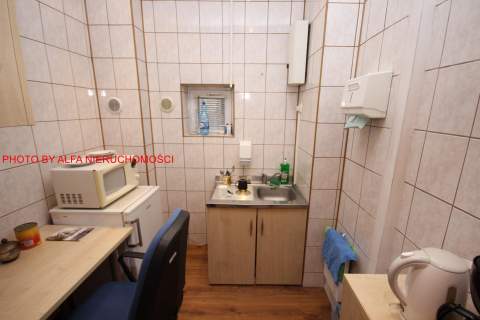 Lokal w centrum Świdnicy 