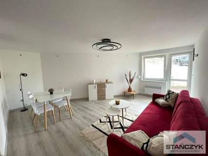 Bezczynszowy Apartament 500 m Od Plaży