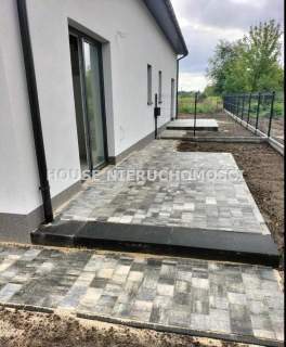 Dom na sprzedaż, 128 m2, Grodzisk Mazowiecki
