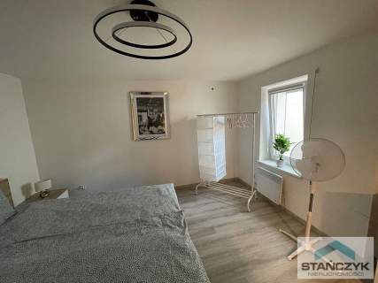 Bezczynszowy Apartament 500 m Od Plaży