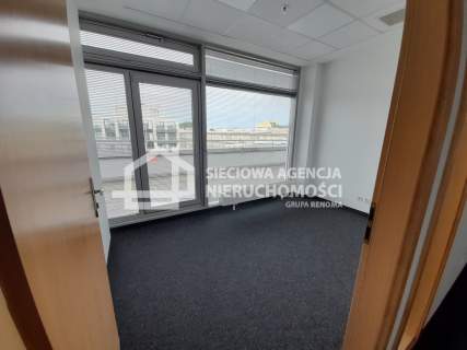 Lokal biurowy wysoki standard w centrum Gdyni