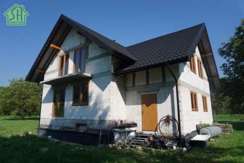 Dom na sprzedaż, 330 m2, Nowe Sady