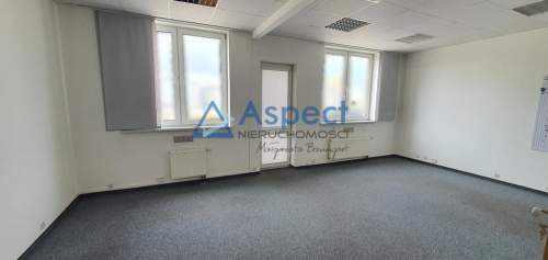 Biuro do wynajęcia, 240 m2, Szczecin