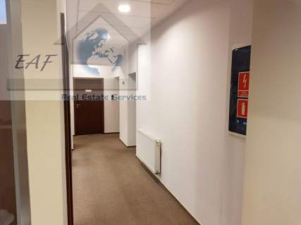 Biuro do wynajęcia, 70 m2, Warszawa