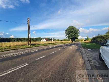 Działka budowlana na sprzedaż, 10000 m2, Goleniów