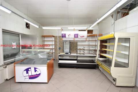 Lokal użytkowy do wynajęcia, 67 m2, Świdnica
