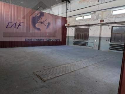 Magazyn do wynajęcia, 130 m2, Warszawa