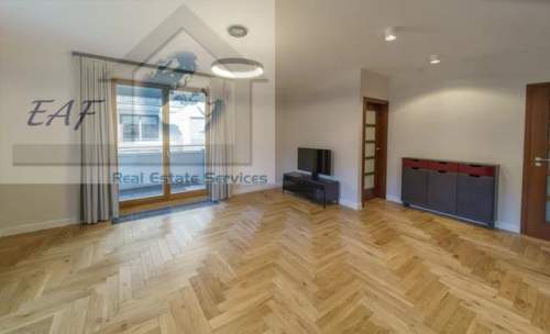 Mieszkanie do wynajęcia, 57,2 m2, Warszawa