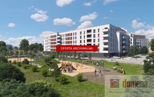 Mieszkanie na sprzedaż, 75,2 m2, Poznań