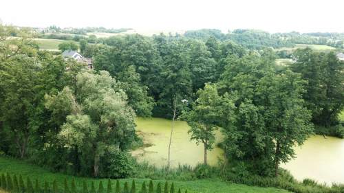 Działka budowlana na sprzedaż, 12200 m2, Przybysławice