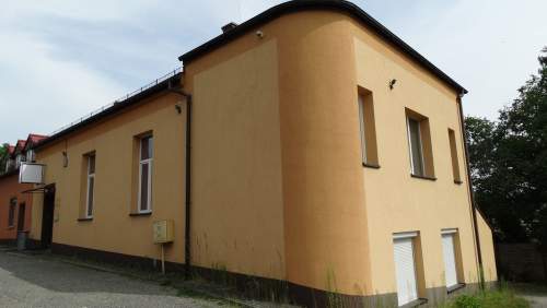 FIKOŁEK - sala zabaw dla dzieci w Cieszynie na sprzedaż.