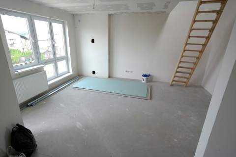 3 pokoje miejsce post Czarnowo 60 m2 - 385.000zł
