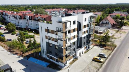 Mieszkanie na sprzedaż, 55,38 m2, Toruń