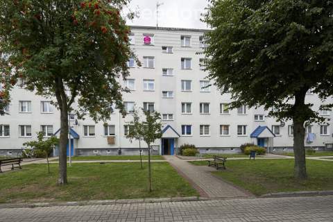 mieszkanie 3 pokoje