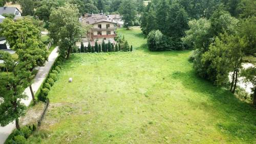 Działka budowlana na sprzedaż, 12200 m2, Przybysławice