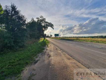 Działka budowlana na sprzedaż, 10000 m2, Goleniów