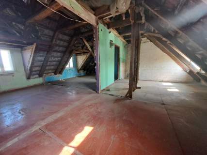 DOM bliźniak 130 m2 działka 850m2 5km od Głogowa