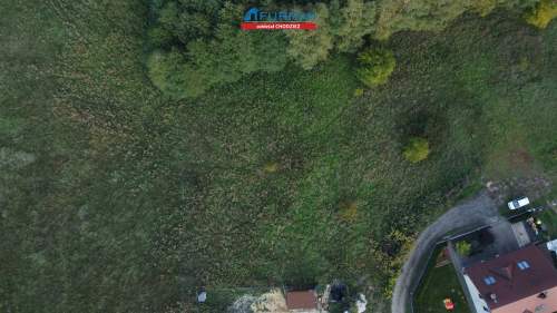 Na sprzedaż działka budowlana w Ługach Ujskich