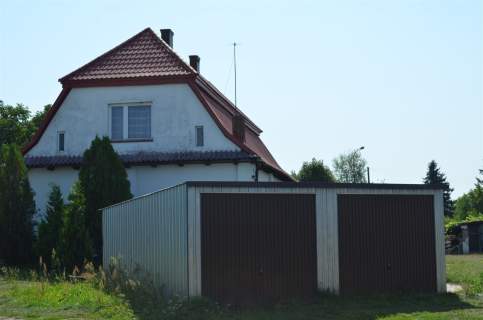 Dom na sprzedaż na ul. Wąskiej
