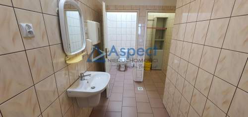 Biuro do wynajęcia, 240 m2, Szczecin