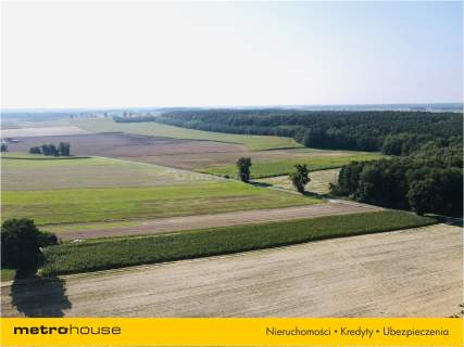 Działka rolna na sprzedaż, 3000 m2, Iława