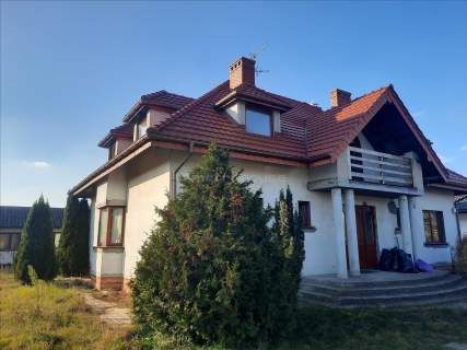 Dom na sprzedaż, 225 m2, Zduńska Wola