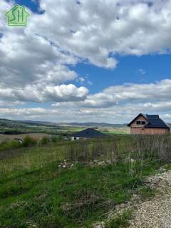 Działka budowlana na sprzedaż, 1100 m2, Ostrów