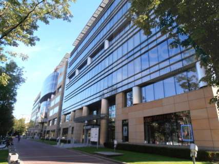 Biuro do wynajęcia Ochota 2540 m2