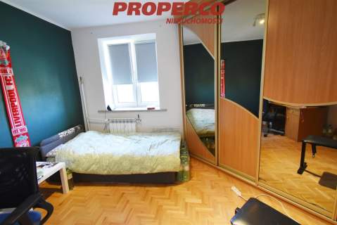 Mieszkanie 4 pok,84,5 m2,Hauke-Bosaka,Starachowice
