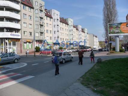 Lokal użytkowy na sprzedaż, 42 m2, Szczecin