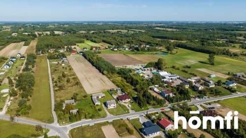 Działka budowlana w Garnie, 10 000 m2