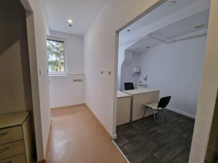 Biuro do wynajęcia, 67 m2, Poznań