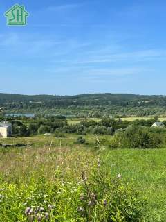 Działka budowlana na sprzedaż, 1100 m2, Ostrów