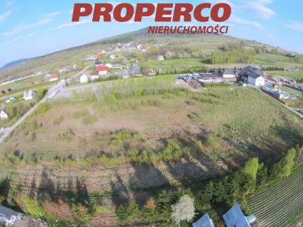 Działka 3706m2, Krajno Pierwsze, gm. Górno