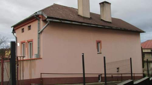 Dom murowany po remoncie Jarosław