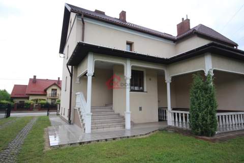Dom bliźniak 100m2, ul. Otrocz, Kielce