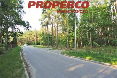 Działka 35 000 m2, Mościska, Grodzisk