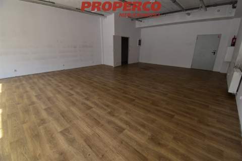 Lokal handl., 87m2, parter, centrum, ul. Tarnowska