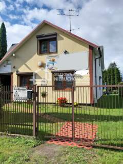 Dom 130m2 Łeba 