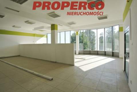Lokal biuro/usługi, 151m2, 2p/3p, ul. Sienkiewicza